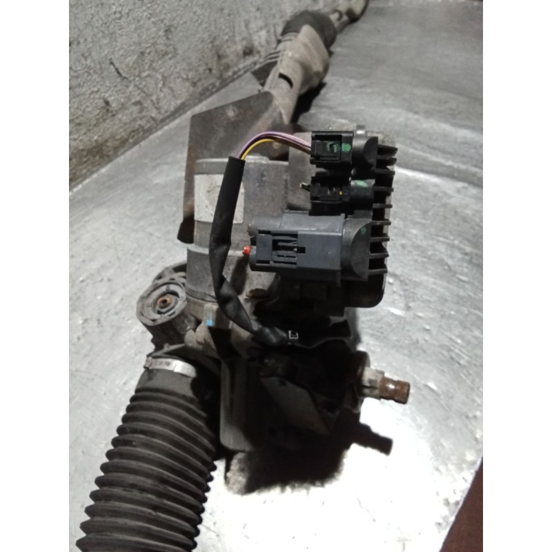 Recambio de cremallera direccion para mercedes-benz clase a (w169) a 160 (169.031, 169.331) referencia OEM IAM 6820000072 G70000