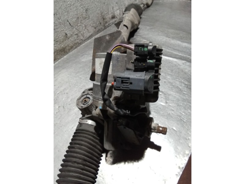 Recambio de cremallera direccion para mercedes-benz clase a (w169) a 160 (169.031, 169.331) referencia OEM IAM 6820000072 G70000