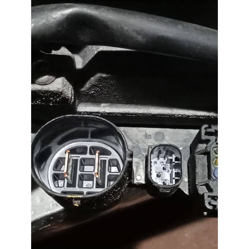 Recambio de cremallera direccion para mercedes-benz clase a (w169) a 160 (169.031, 169.331) referencia OEM IAM 6820000072 G70000