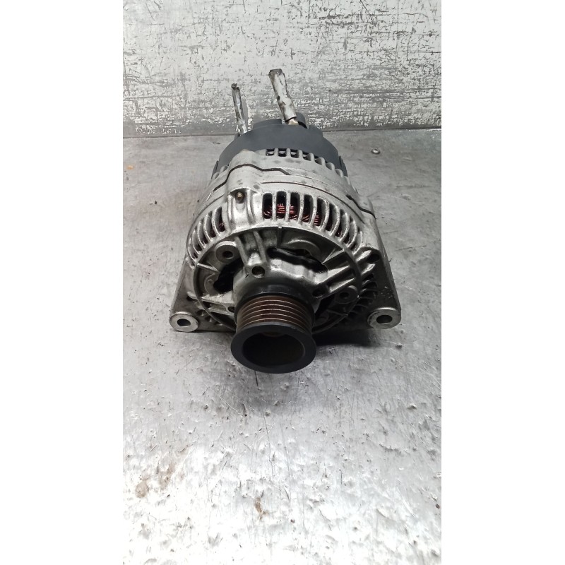 Recambio de alternador para mercedes-benz clase c (w202) c 180 (202.018) referencia OEM IAM 0091540202 0123335002 90A 93