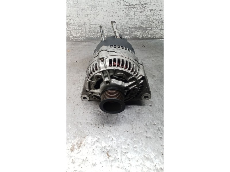 Recambio de alternador para mercedes-benz clase c (w202) c 180 (202.018) referencia OEM IAM 0091540202 0123335002 90A 93