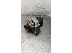 Recambio de alternador para mercedes-benz clase c (w202) c 180 (202.018) referencia OEM IAM 0091540202 0123335002 90A 93 2