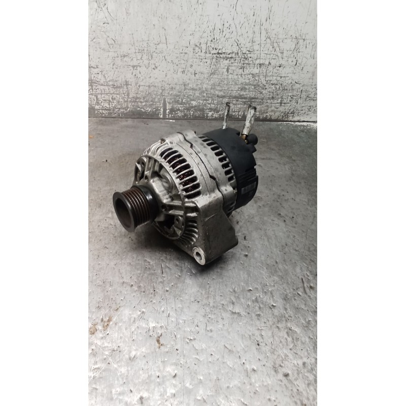 Recambio de alternador para mercedes-benz clase c (w202) c 180 (202.018) referencia OEM IAM 0091540202 0123335002 90A 93