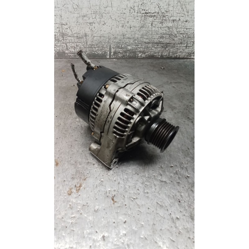 Recambio de alternador para mercedes-benz clase c (w202) c 180 (202.018) referencia OEM IAM 0091540202 0123335002 90A 93