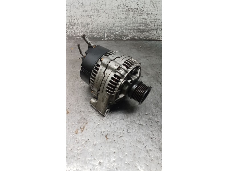 Recambio de alternador para mercedes-benz clase c (w202) c 180 (202.018) referencia OEM IAM 0091540202 0123335002 90A 93