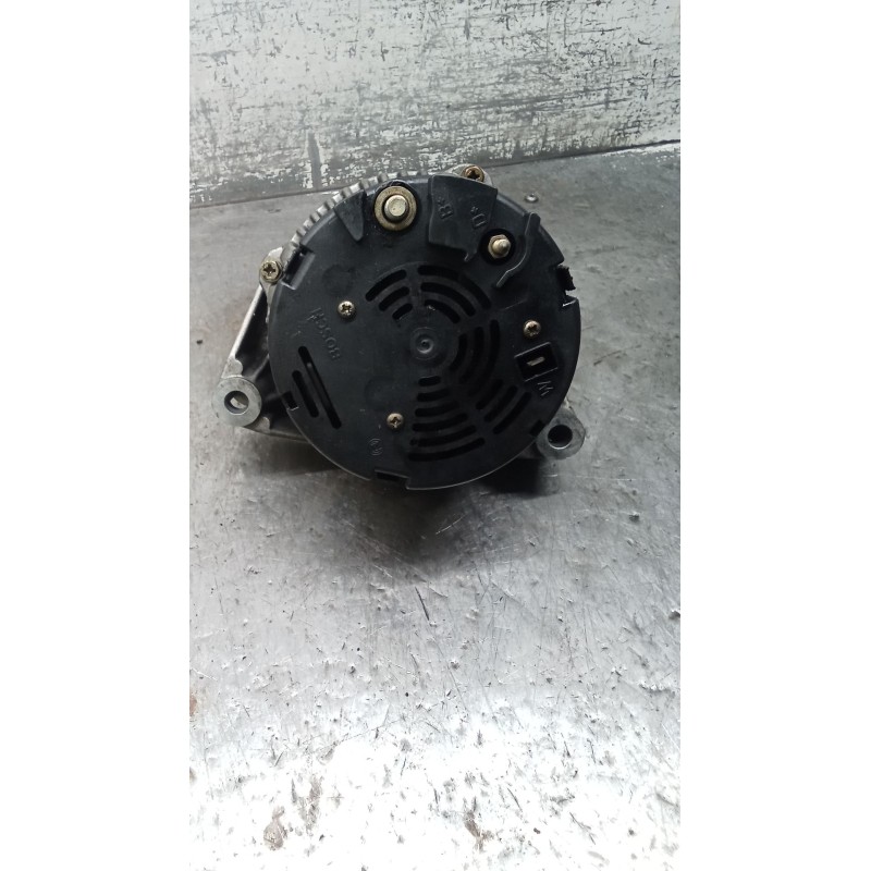 Recambio de alternador para mercedes-benz clase c (w202) c 180 (202.018) referencia OEM IAM 0091540202 0123335002 90A 93