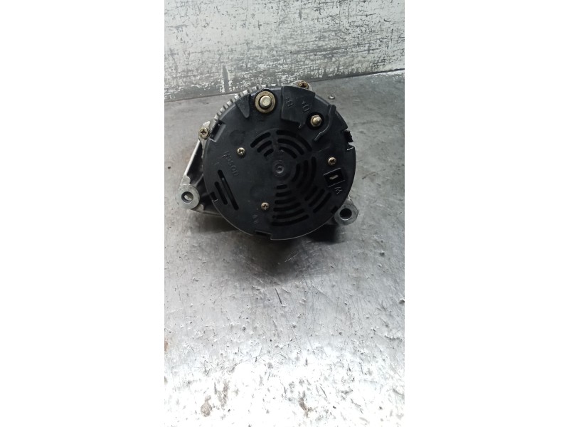 Recambio de alternador para mercedes-benz clase c (w202) c 180 (202.018) referencia OEM IAM 0091540202 0123335002 90A 93