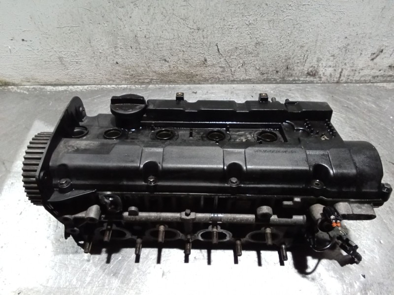 Recambio de culata para hyundai coupe ii (gk) 2.0 referencia OEM IAM BCVVT G4GC 02