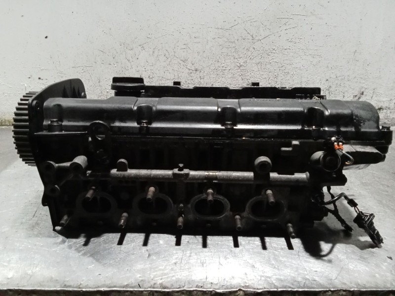 Recambio de culata para hyundai coupe ii (gk) 2.0 referencia OEM IAM BCVVT G4GC 02