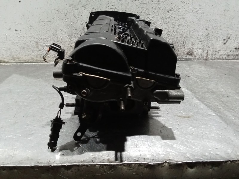 Recambio de culata para hyundai coupe ii (gk) 2.0 referencia OEM IAM BCVVT G4GC 02