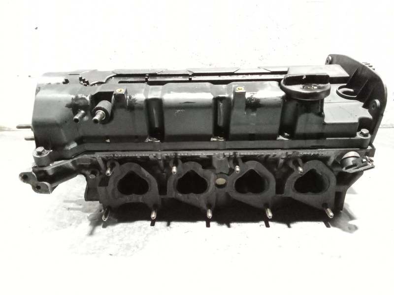 Recambio de culata para hyundai coupe ii (gk) 2.0 referencia OEM IAM BCVVT G4GC 02