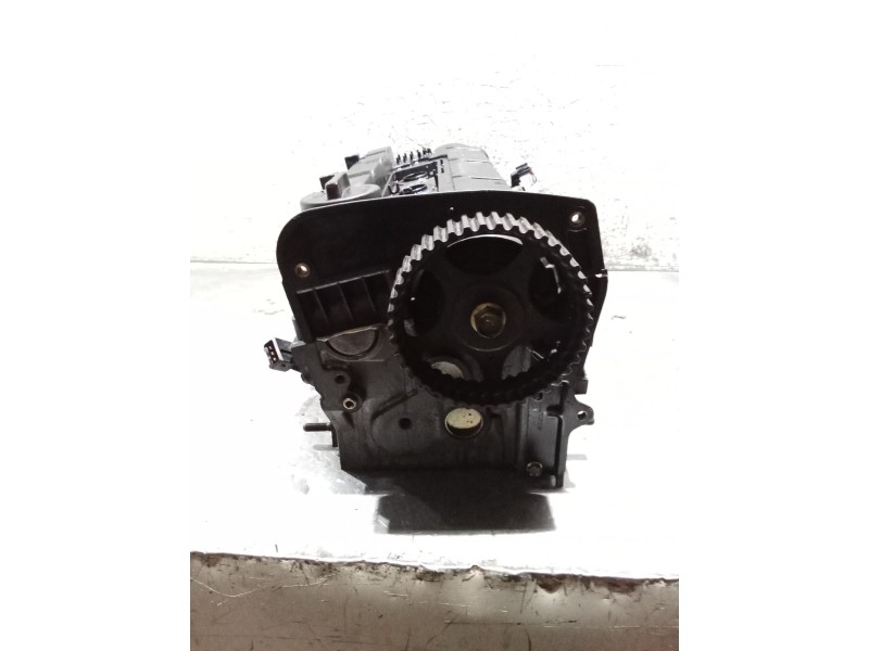 Recambio de culata para hyundai coupe ii (gk) 2.0 referencia OEM IAM BCVVT G4GC 02