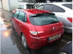 citroen c4 lim. del año 2013 2