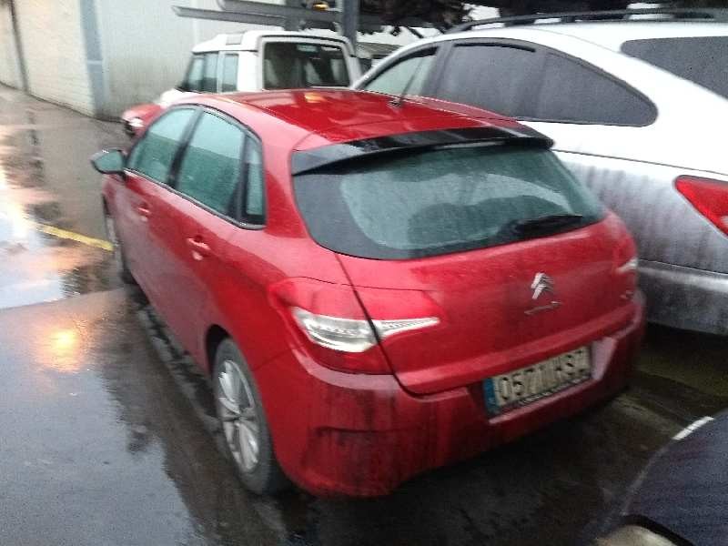 citroen c4 lim. del año 2013