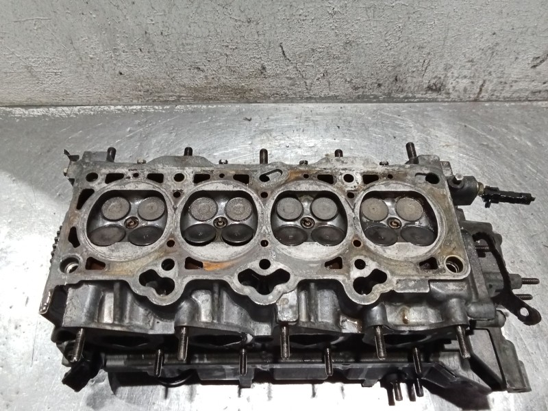 Recambio de culata para hyundai coupe ii (gk) 2.0 referencia OEM IAM BCVVT G4GC 02