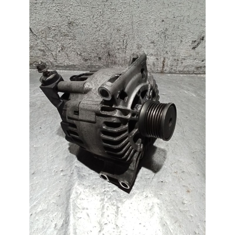 Recambio de alternador para mercedes-benz clase a (w169) a 160 (169.031, 169.331) referencia OEM IAM A2661500101 130A 