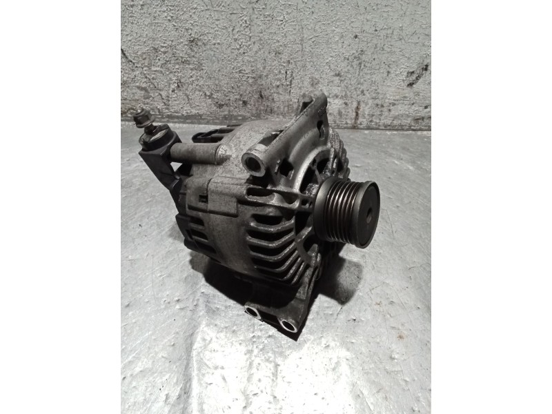 Recambio de alternador para mercedes-benz clase a (w169) a 160 (169.031, 169.331) referencia OEM IAM A2661500101 130A 