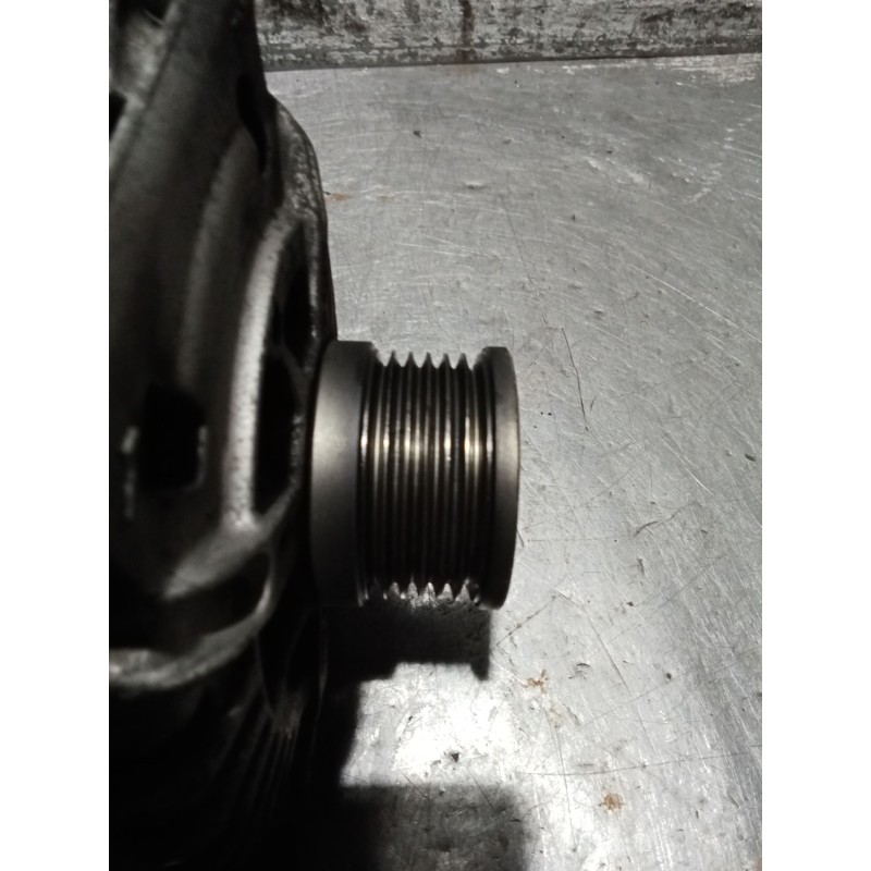 Recambio de alternador para mercedes-benz clase a (w169) a 160 (169.031, 169.331) referencia OEM IAM A2661500101 130A 