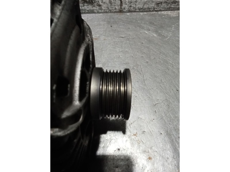 Recambio de alternador para mercedes-benz clase a (w169) a 160 (169.031, 169.331) referencia OEM IAM A2661500101 130A 
