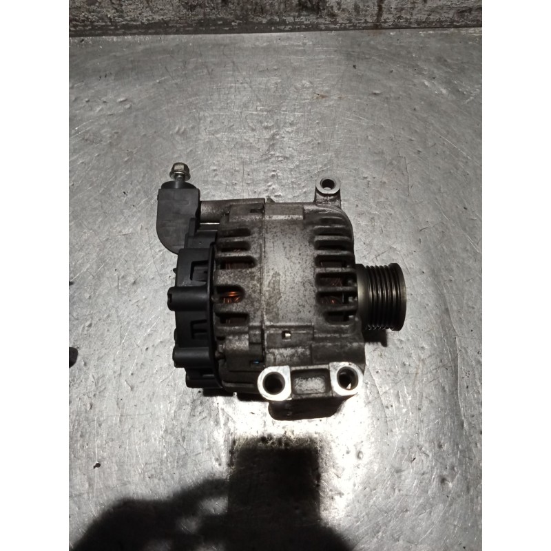 Recambio de alternador para mercedes-benz clase a (w169) a 160 (169.031, 169.331) referencia OEM IAM A2661500101 130A 