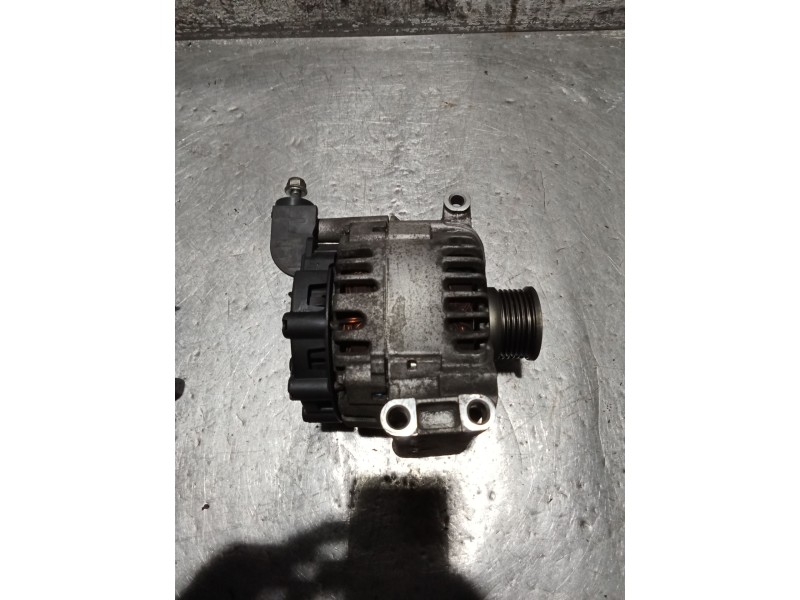 Recambio de alternador para mercedes-benz clase a (w169) a 160 (169.031, 169.331) referencia OEM IAM A2661500101 130A 