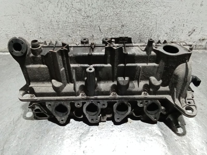 Recambio de culata para mercedes-benz clase a (w169) a 160 (169.031, 169.331) referencia OEM IAM R2660160401 266920 09