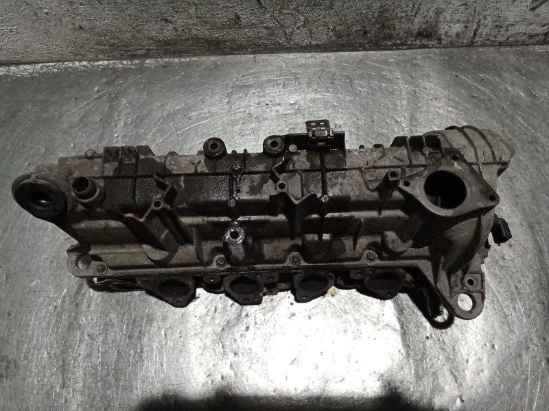 Recambio de culata para mercedes-benz clase a (w169) a 160 (169.031, 169.331) referencia OEM IAM R2660160401 266920 09