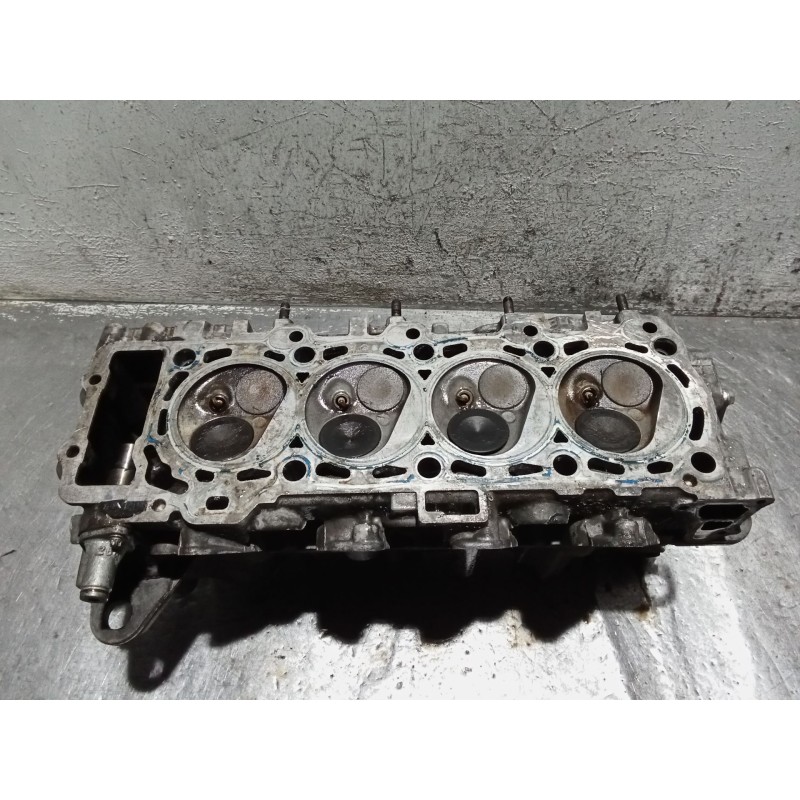 Recambio de culata para mercedes-benz clase a (w169) a 160 (169.031, 169.331) referencia OEM IAM R2660160401 266920 09