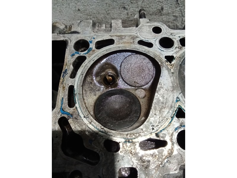 Recambio de culata para mercedes-benz clase a (w169) a 160 (169.031, 169.331) referencia OEM IAM R2660160401 266920 09