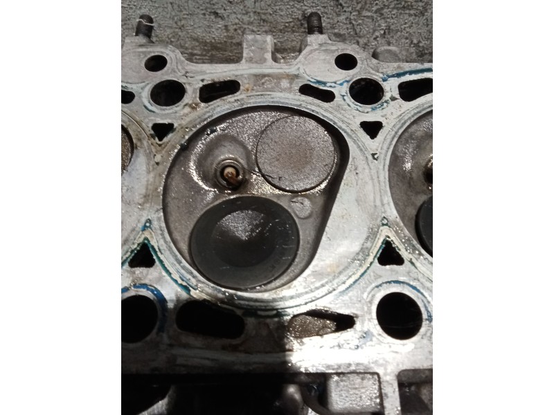 Recambio de culata para mercedes-benz clase a (w169) a 160 (169.031, 169.331) referencia OEM IAM R2660160401 266920 09