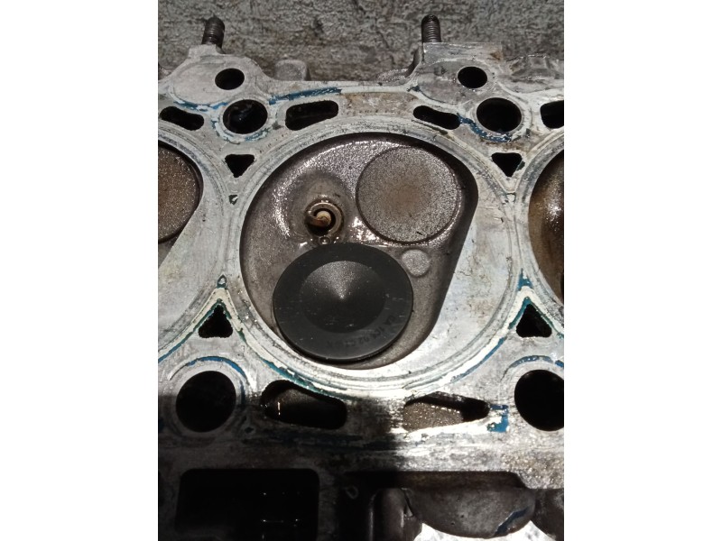 Recambio de culata para mercedes-benz clase a (w169) a 160 (169.031, 169.331) referencia OEM IAM R2660160401 266920 09