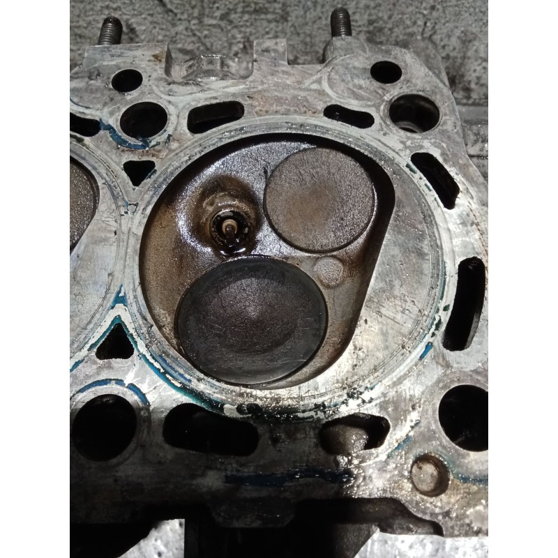 Recambio de culata para mercedes-benz clase a (w169) a 160 (169.031, 169.331) referencia OEM IAM R2660160401 266920 09