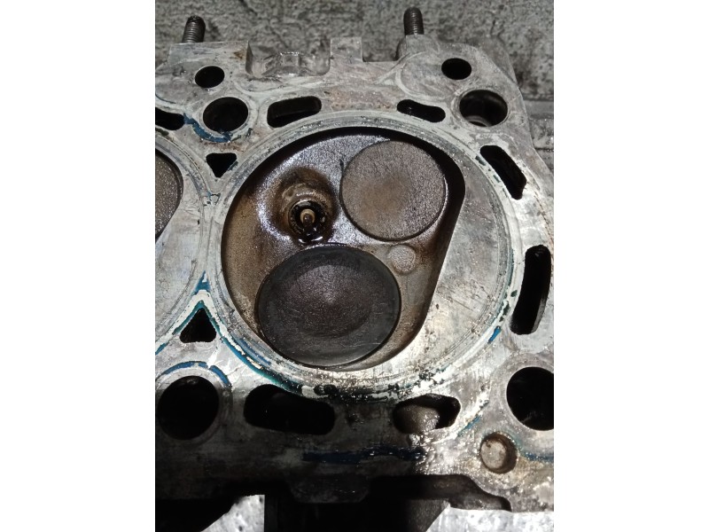 Recambio de culata para mercedes-benz clase a (w169) a 160 (169.031, 169.331) referencia OEM IAM R2660160401 266920 09