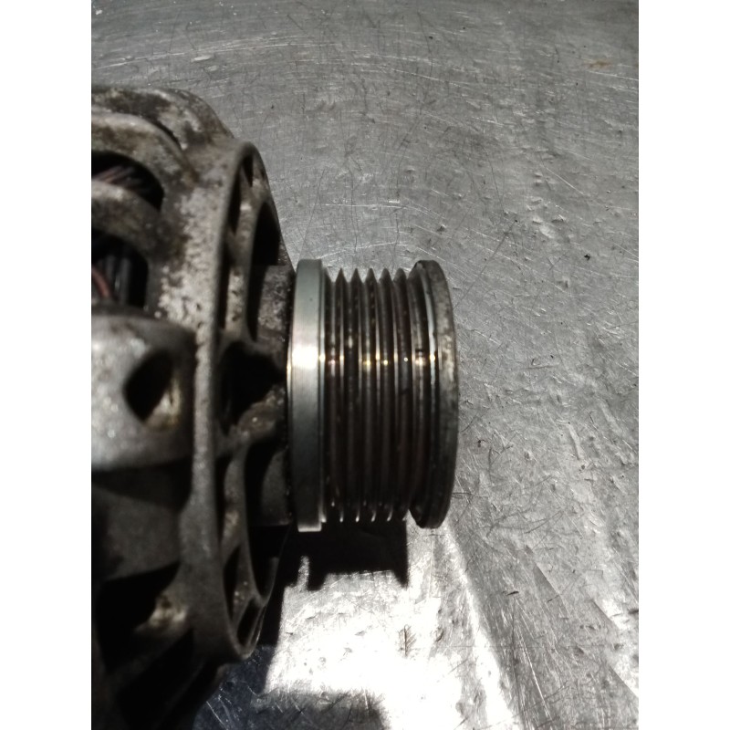Recambio de alternador para lancia lybra (839_) 1.9 jtd (839axd1a) referencia OEM IAM 63321507 150A 99