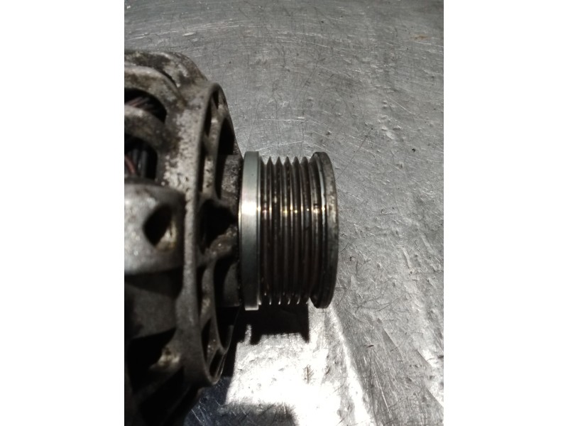 Recambio de alternador para lancia lybra (839_) 1.9 jtd (839axd1a) referencia OEM IAM 63321507 150A 99