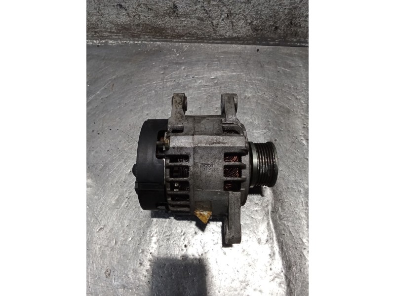 Recambio de alternador para lancia lybra (839_) 1.9 jtd (839axd1a) referencia OEM IAM 63321507 150A 99