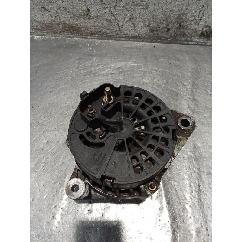 Recambio de alternador para lancia lybra (839_) 1.9 jtd (839axd1a) referencia OEM IAM 63321507 150A 99