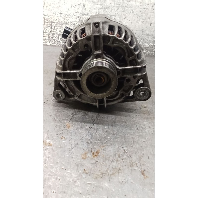 Recambio de alternador para ford mondeo ii (bap) 2.0 i referencia OEM IAM 0124415006 98BB10300BC 105A 97