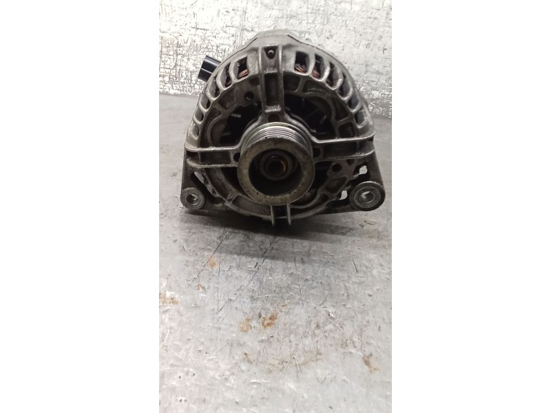 Recambio de alternador para ford mondeo ii (bap) 2.0 i referencia OEM IAM 0124415006 98BB10300BC 105A 97