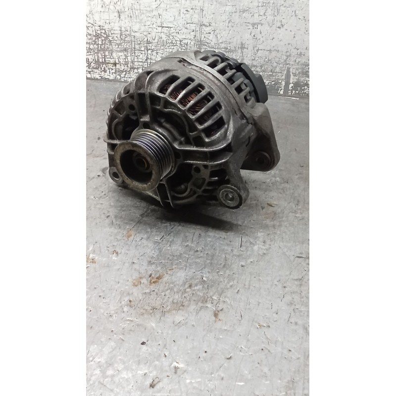 Recambio de alternador para ford mondeo ii (bap) 2.0 i referencia OEM IAM 0124415006 98BB10300BC 105A 97