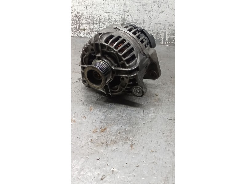 Recambio de alternador para ford mondeo ii (bap) 2.0 i referencia OEM IAM 0124415006 98BB10300BC 105A 97