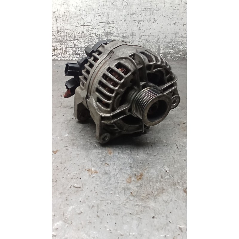 Recambio de alternador para ford mondeo ii (bap) 2.0 i referencia OEM IAM 0124415006 98BB10300BC 105A 97