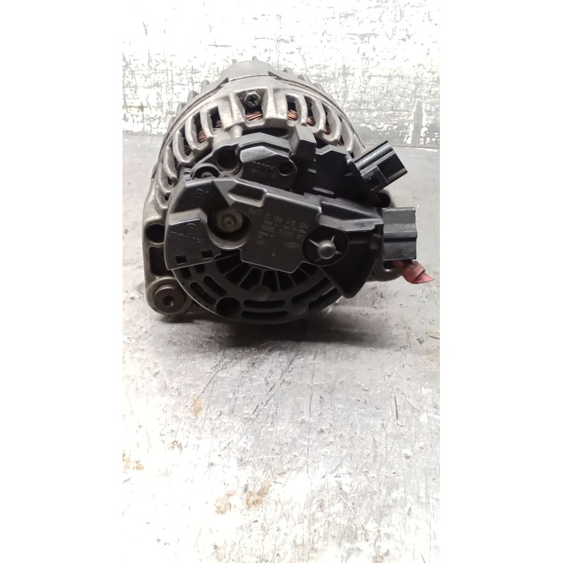 Recambio de alternador para ford mondeo ii (bap) 2.0 i referencia OEM IAM 0124415006 98BB10300BC 105A 97