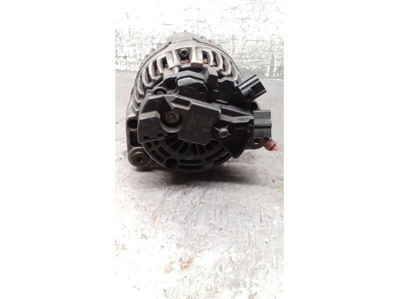 Recambio de alternador para ford mondeo ii (bap) 2.0 i referencia OEM IAM 0124415006 98BB10300BC 105A 97