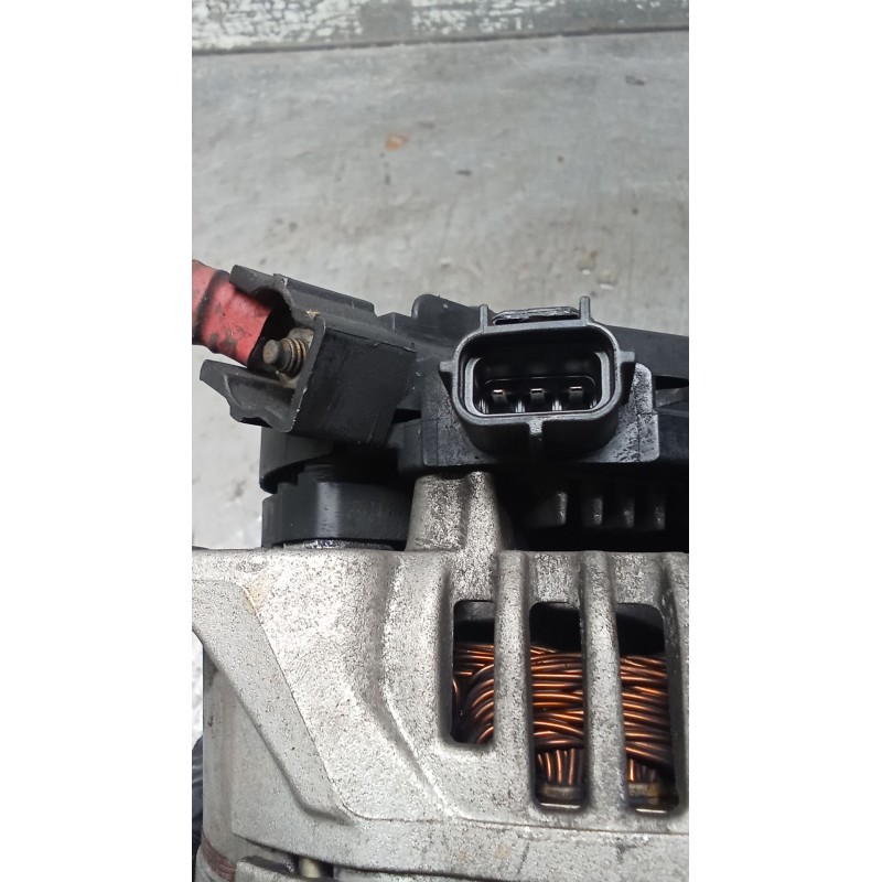 Recambio de alternador para ford mondeo ii (bap) 2.0 i referencia OEM IAM 0124415006 98BB10300BC 105A 97
