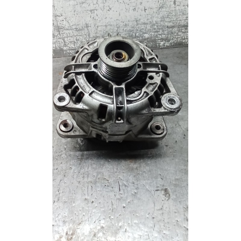 Recambio de alternador para ford mondeo ii (bap) 2.0 i referencia OEM IAM 0124415006 98BB10300BC 105A 97
