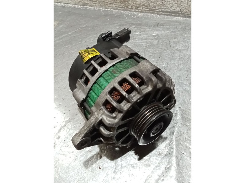 Recambio de alternador para hyundai coupe ii (gk) 2.0 referencia OEM IAM 3730023600 AB190147 90A 02