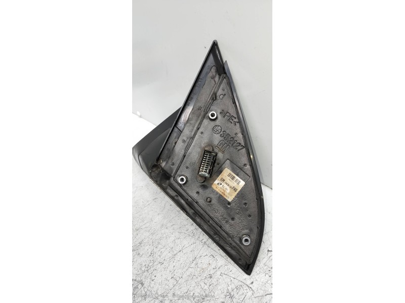 Recambio de retrovisor izquierdo para opel vectra c berlina club referencia OEM IAM   