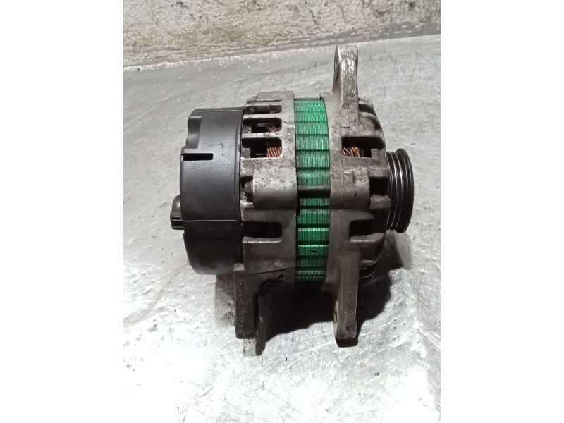 Recambio de alternador para hyundai coupe ii (gk) 2.0 referencia OEM IAM 3730023600 AB190147 90A 02