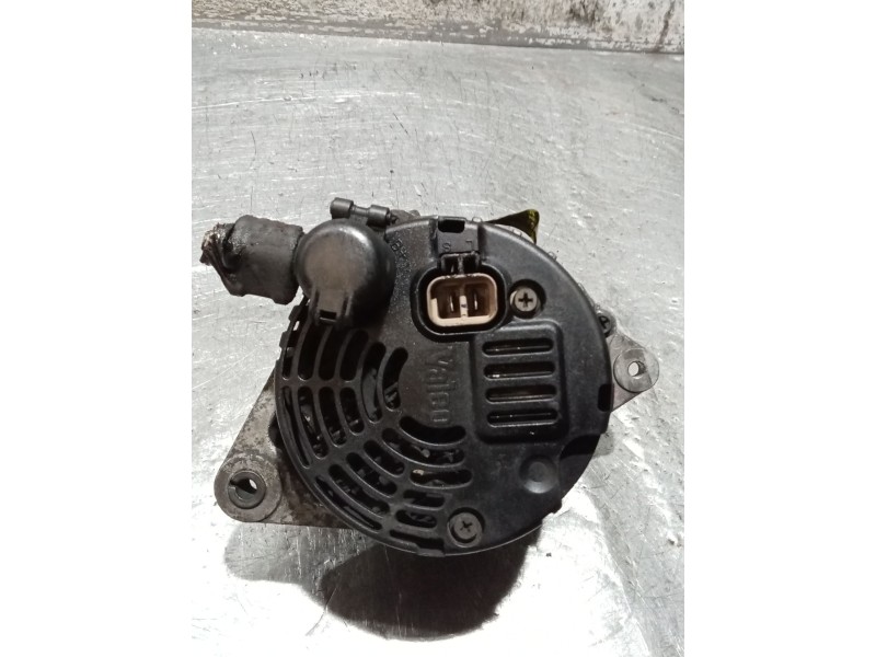 Recambio de alternador para hyundai coupe ii (gk) 2.0 referencia OEM IAM 3730023600 AB190147 90A 02